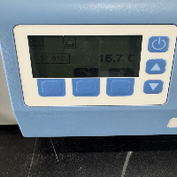 Thermo Scientific Precision GP 10 Waterbath image 2